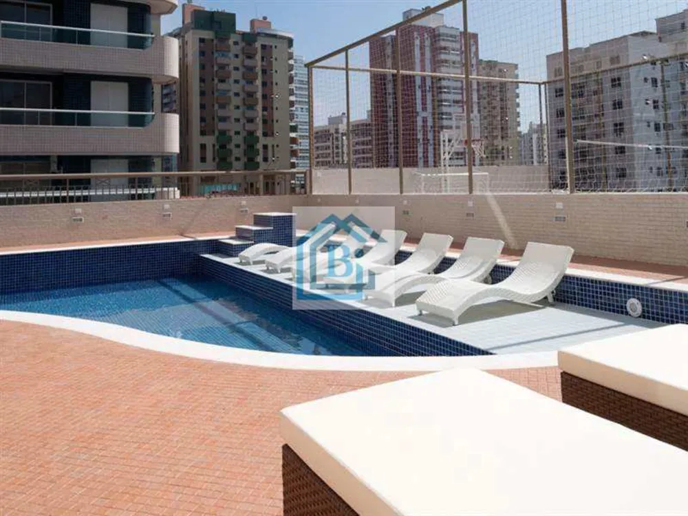 Apartamento, 2 quartos, 90 m² - Foto 3