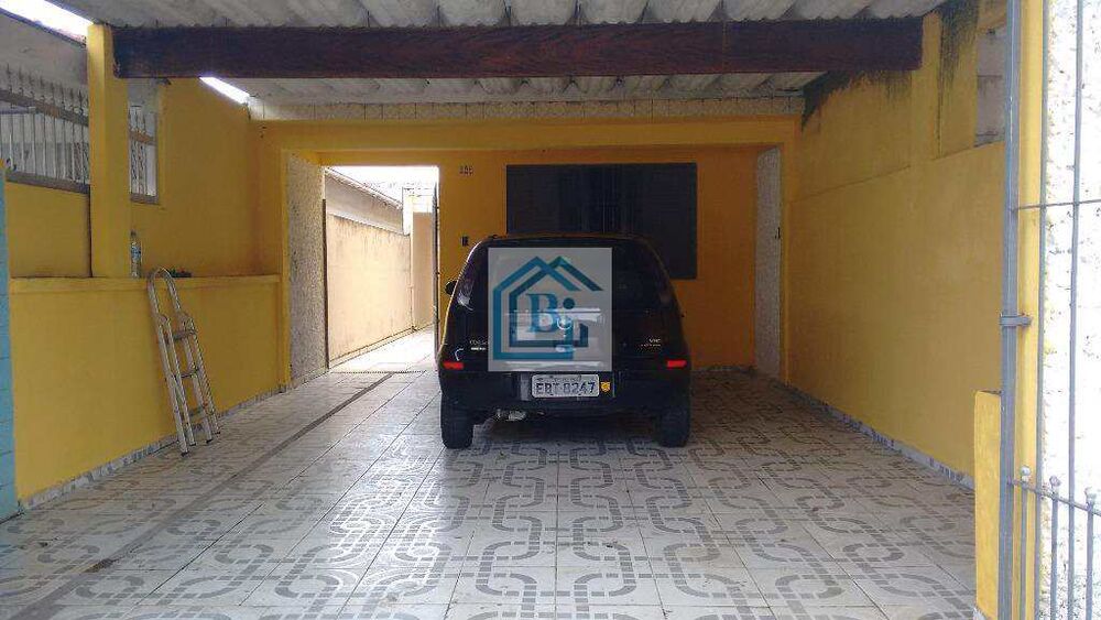 Casa, 2 quartos, 67 m² - Foto 1