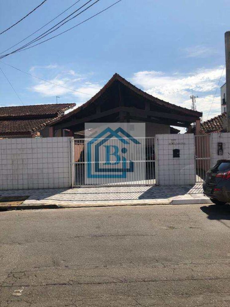Casa, 1 quarto, 55 m² - Foto 1