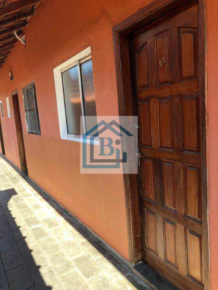 Casa, 1 quarto, 55 m² - Foto 6