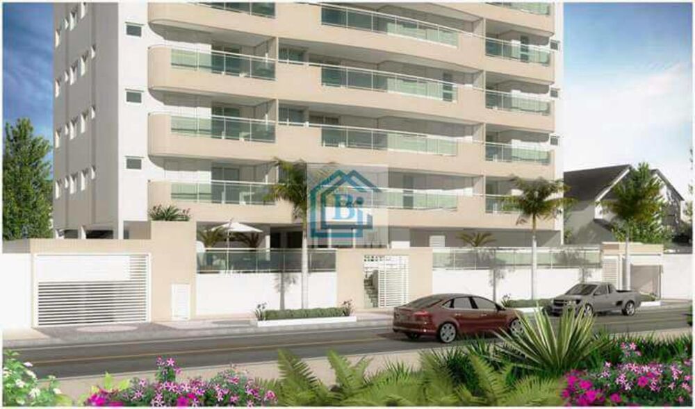 Apartamento, 2 quartos, 63 m² - Foto 2