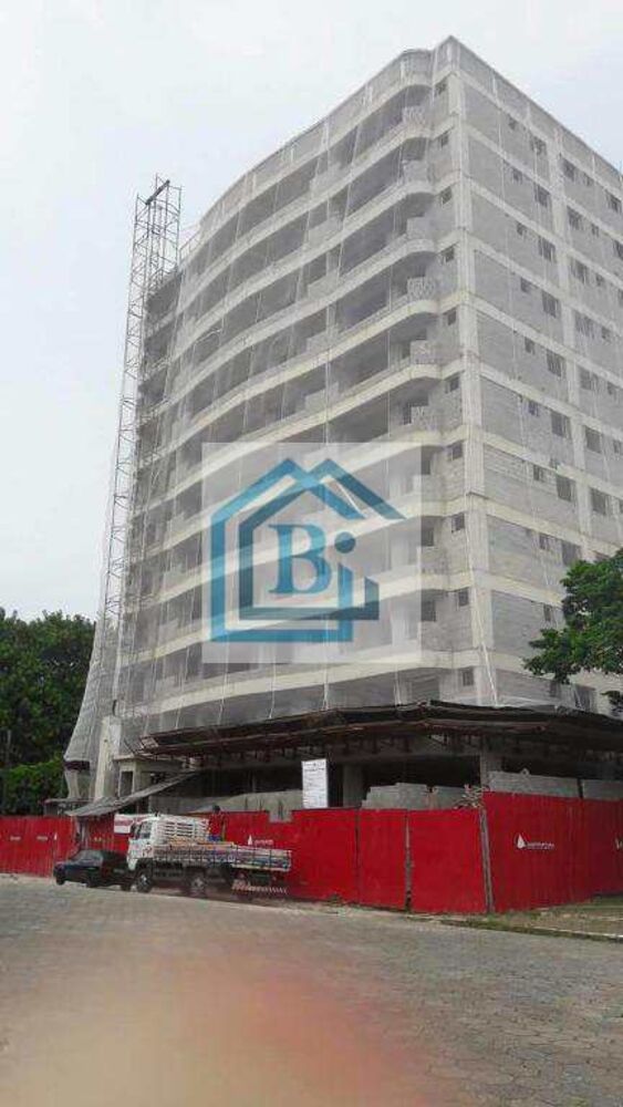 Apartamento, 2 quartos, 63 m² - Foto 1