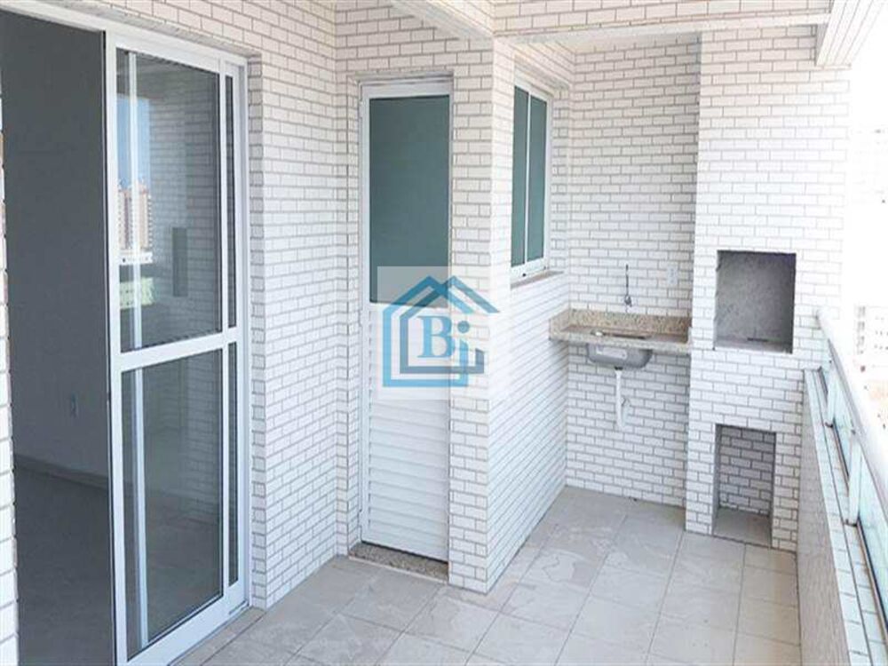 Apartamento, 3 quartos, 101 m² - Foto 3