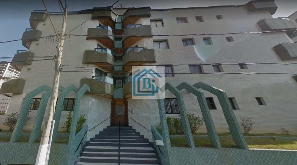 Apartamento, 1 quarto, 160000 m² - Foto 1