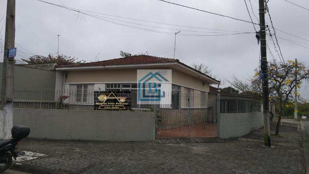 Casa, 2 quartos, 90 m² - Foto 1