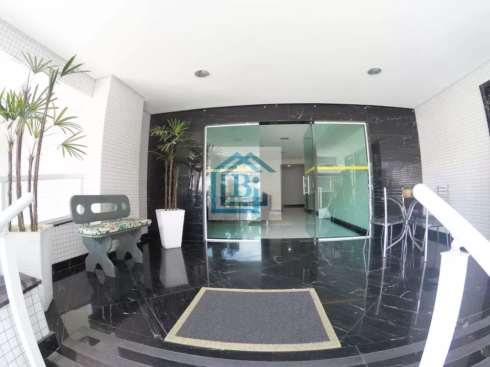 Apartamento, 2 quartos, 80 m² - Foto 4