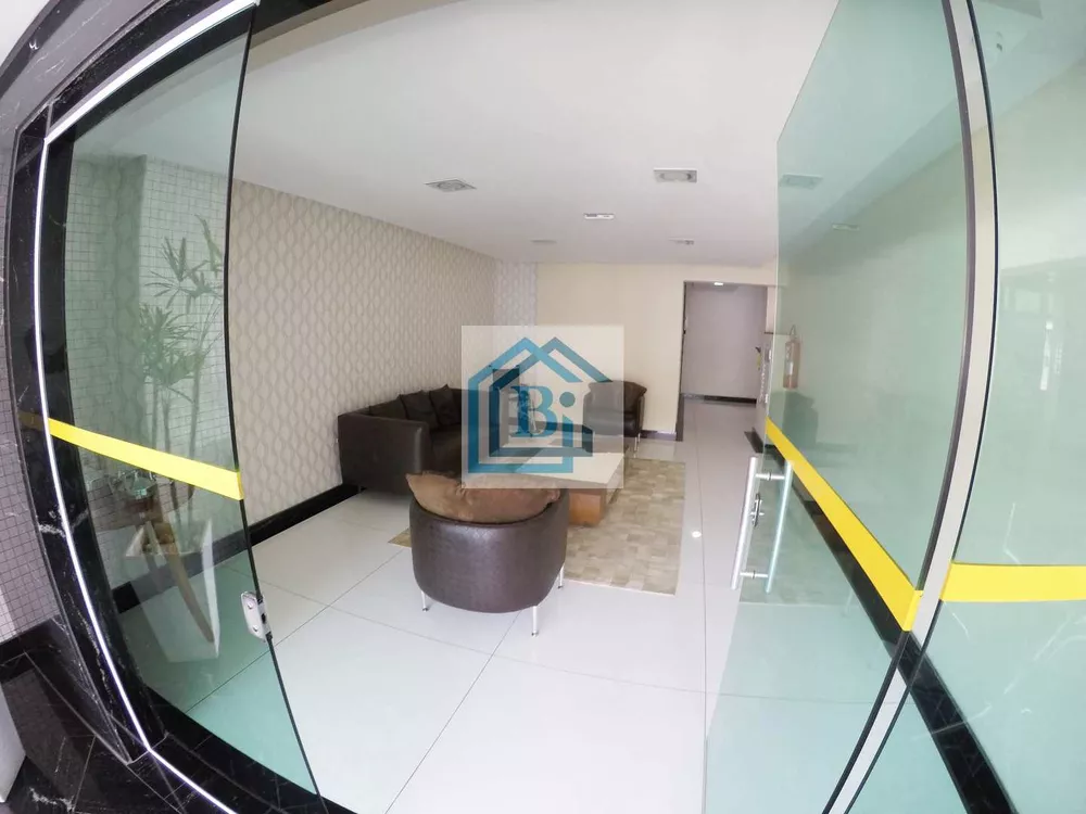 Apartamento, 2 quartos, 80 m² - Foto 3