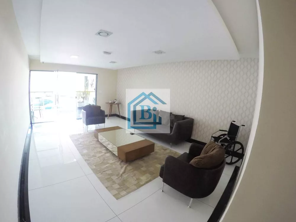 Apartamento, 2 quartos, 80 m² - Foto 5
