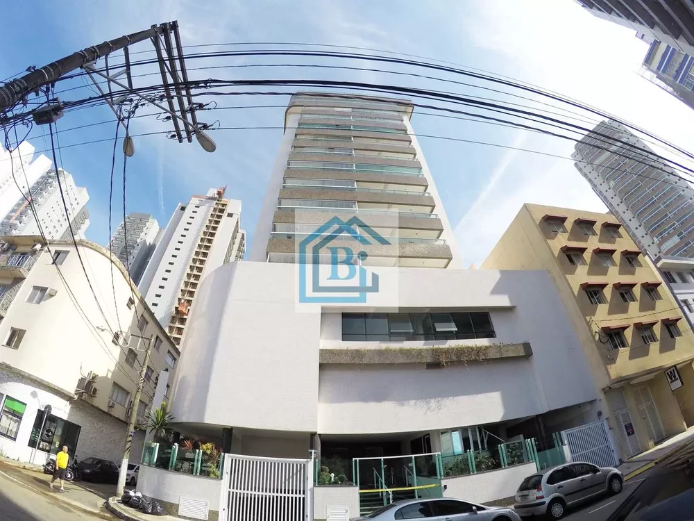 Apartamento, 2 quartos, 80 m² - Foto 2