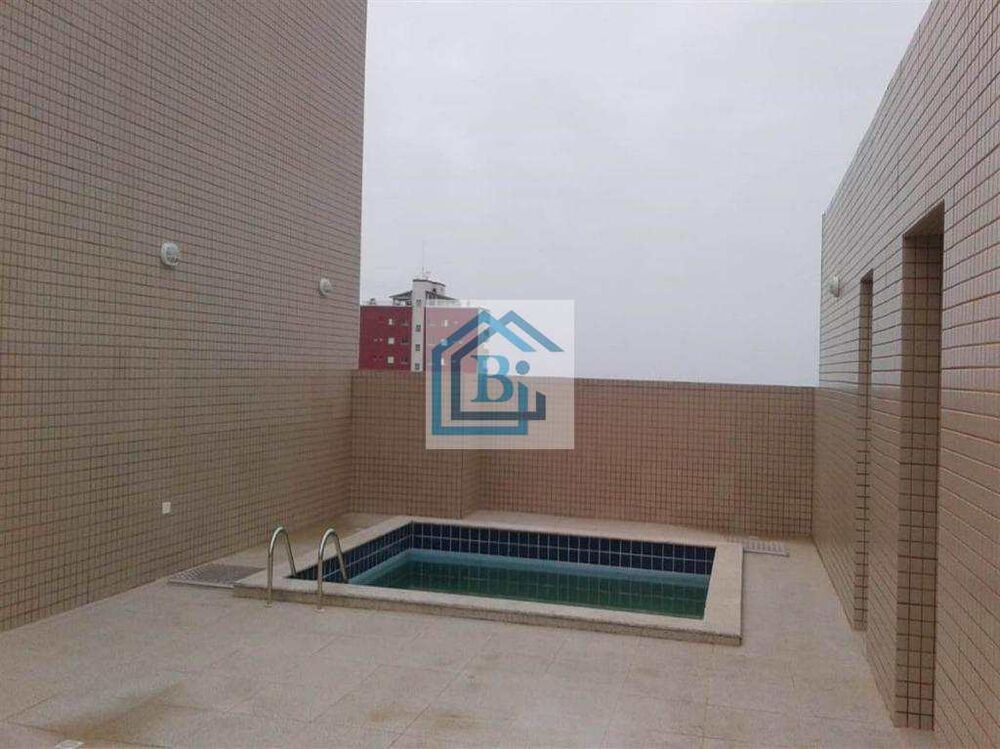 Apartamento, 1 quarto, 40 m² - Foto 8