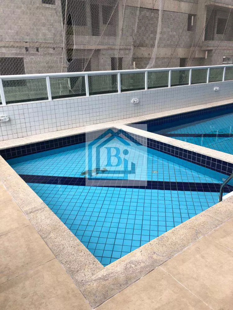 Apartamento, 3 quartos, 112 m² - Foto 2