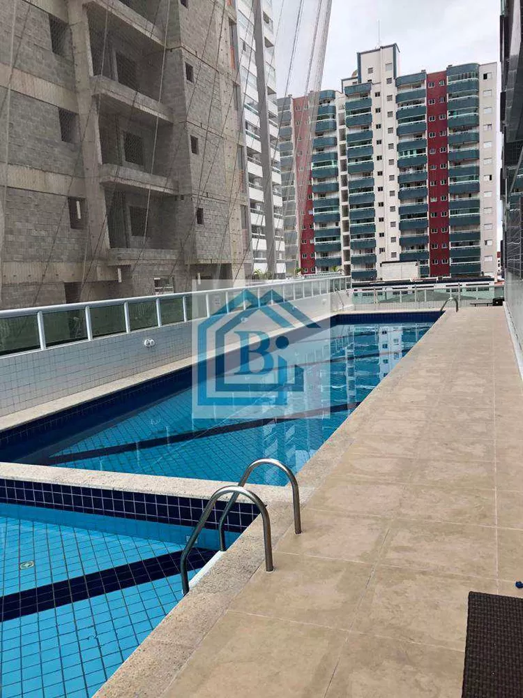 Apartamento, 3 quartos, 112 m² - Foto 3