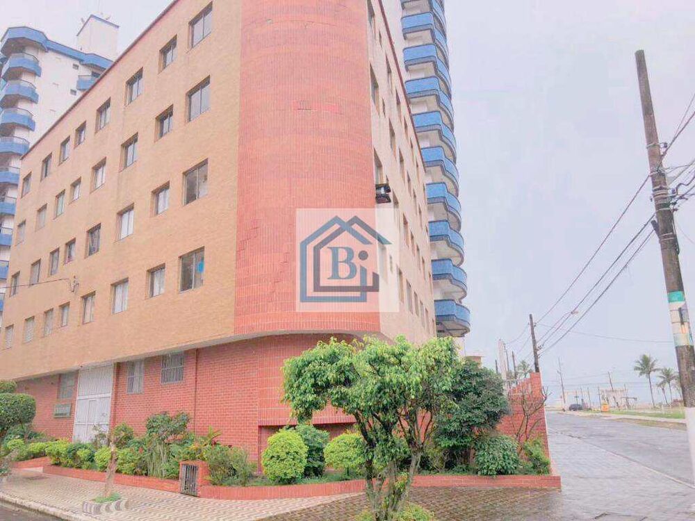 Apartamento, 2 quartos, 75 m² - Foto 1