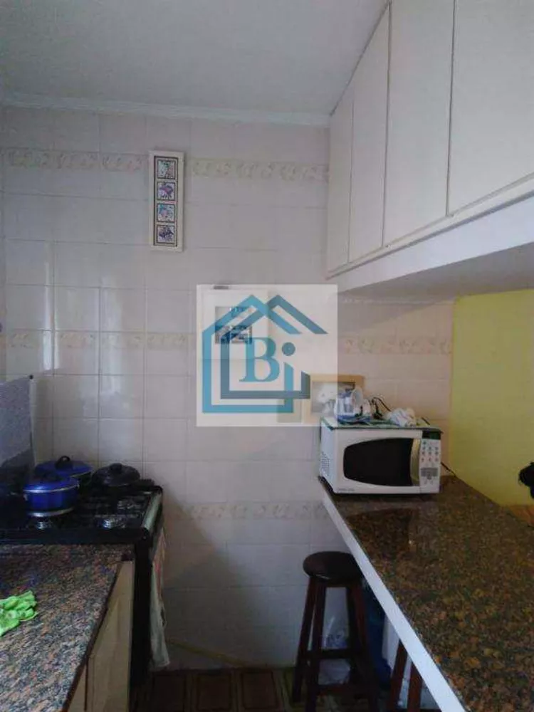 Apartamento para alugar com 1 quarto, 84m² - Foto 4