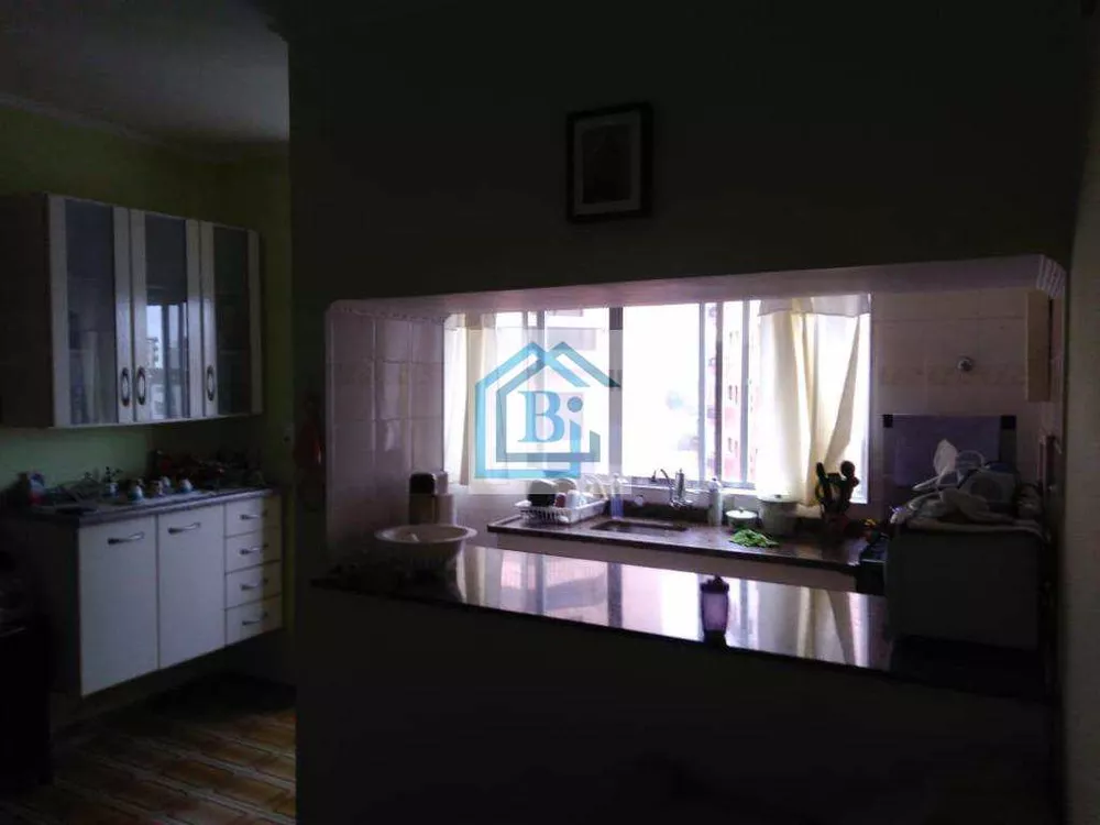 Apartamento para alugar com 1 quarto, 84m² - Foto 3