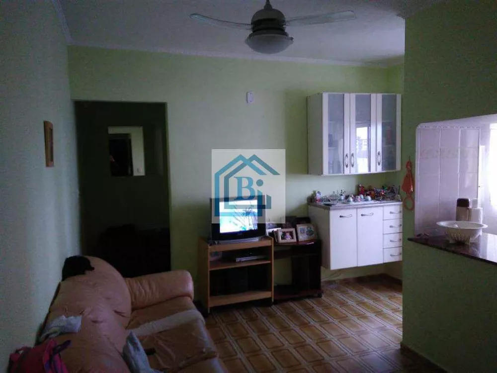 Apartamento para alugar com 1 quarto, 84m² - Foto 2