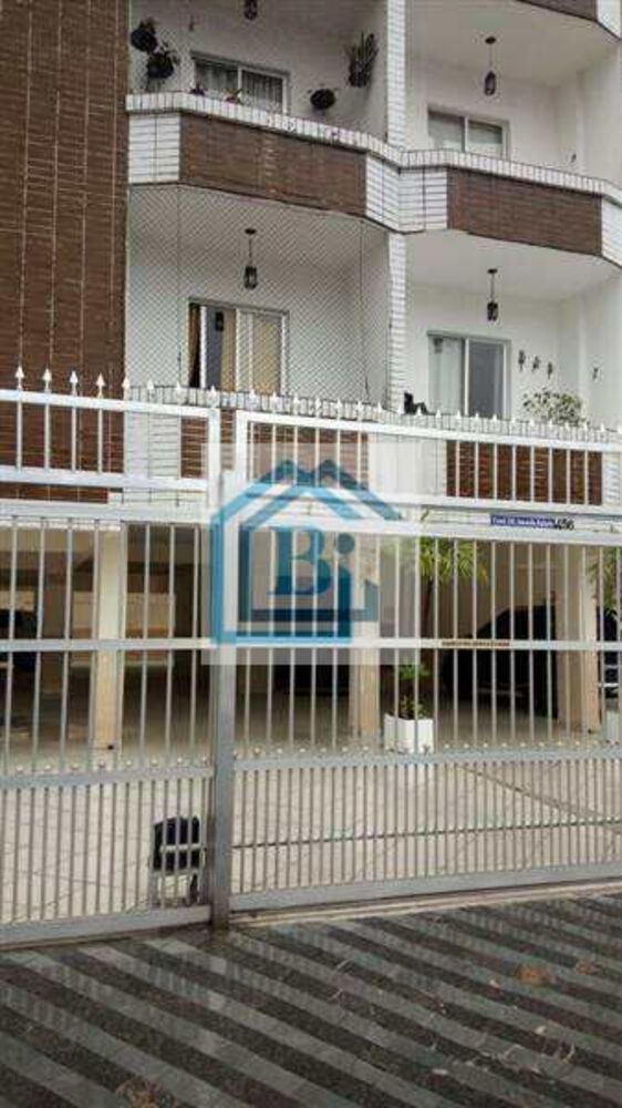 Apartamento, 1 quarto, 53 m² - Foto 2