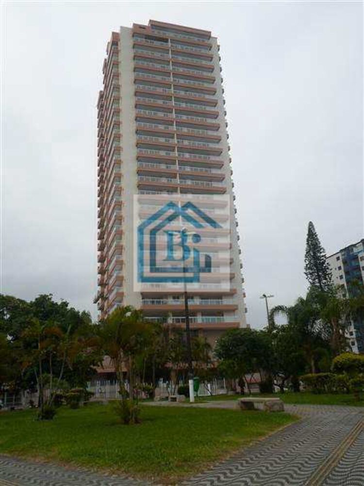Apartamento, 2 quartos, 99 m² - Foto 1