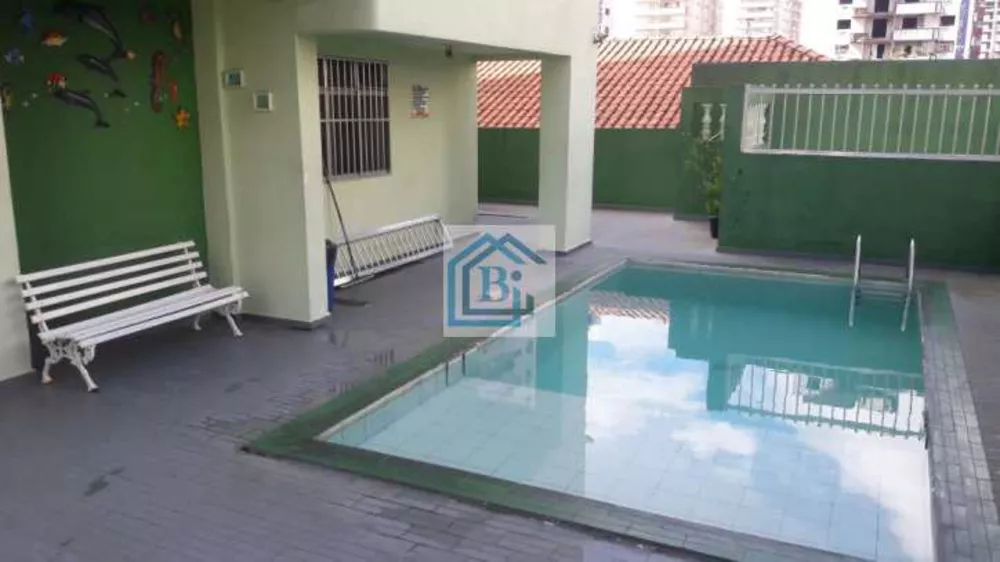 Apartamento à venda com 1 quarto, 40m² - Foto 7