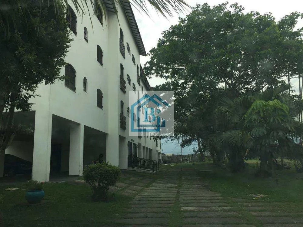 Apartamento, 1 quarto, 64 m² - Foto 1