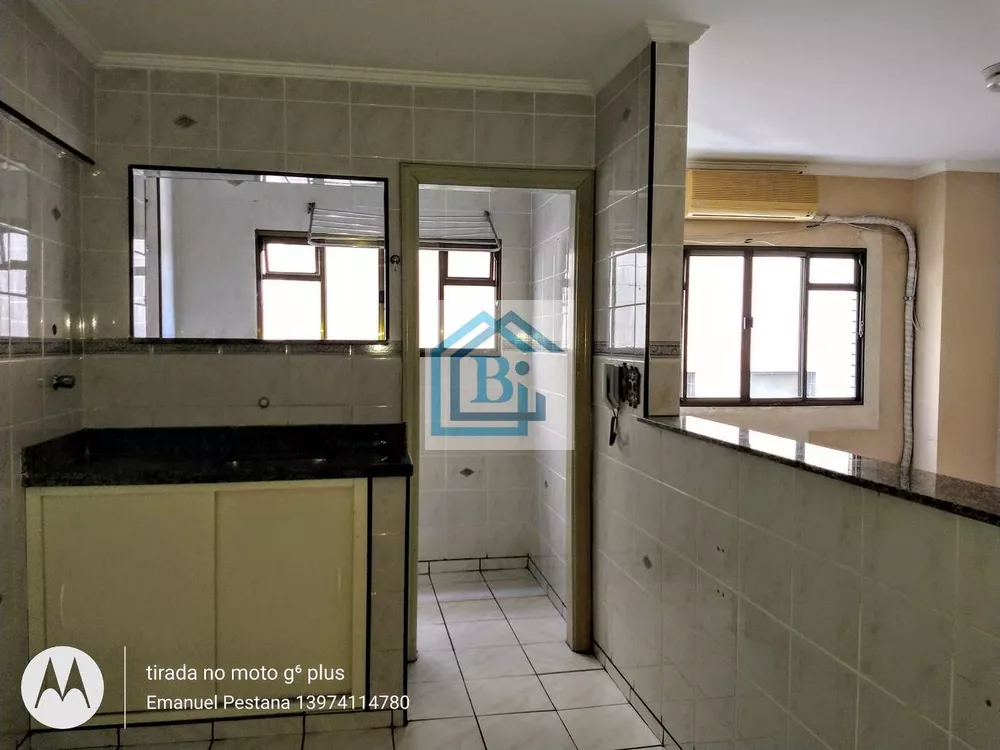 Apartamento, 2 quartos, 60 m² - Foto 2
