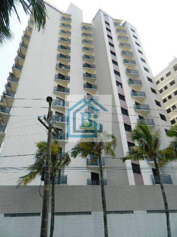 Apartamento, 3 quartos, 93 m² - Foto 2