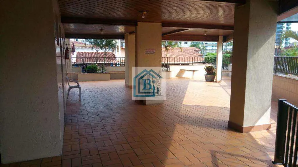 Apartamento, 2 quartos, 94 m² - Foto 1