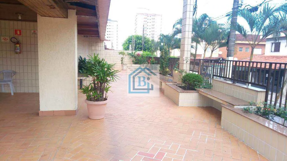 Apartamento, 2 quartos, 94 m² - Foto 4