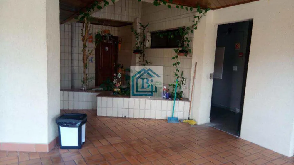 Apartamento, 2 quartos, 94 m² - Foto 2