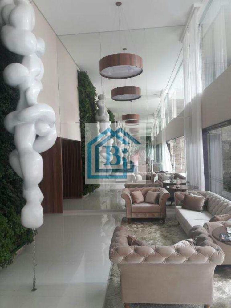 Apartamento, 4 quartos, 253 m² - Foto 1
