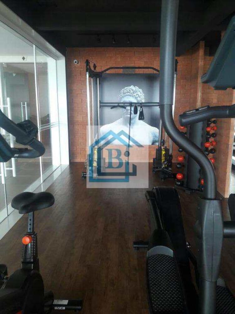 Apartamento, 4 quartos, 253 m² - Foto 3