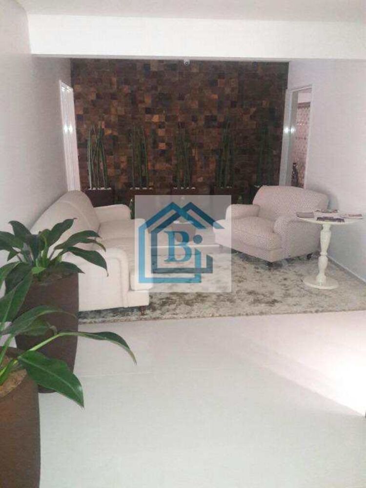Apartamento, 4 quartos, 253 m² - Foto 2