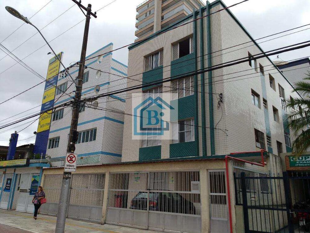 Apartamento, 1 quarto, 40 m² - Foto 1