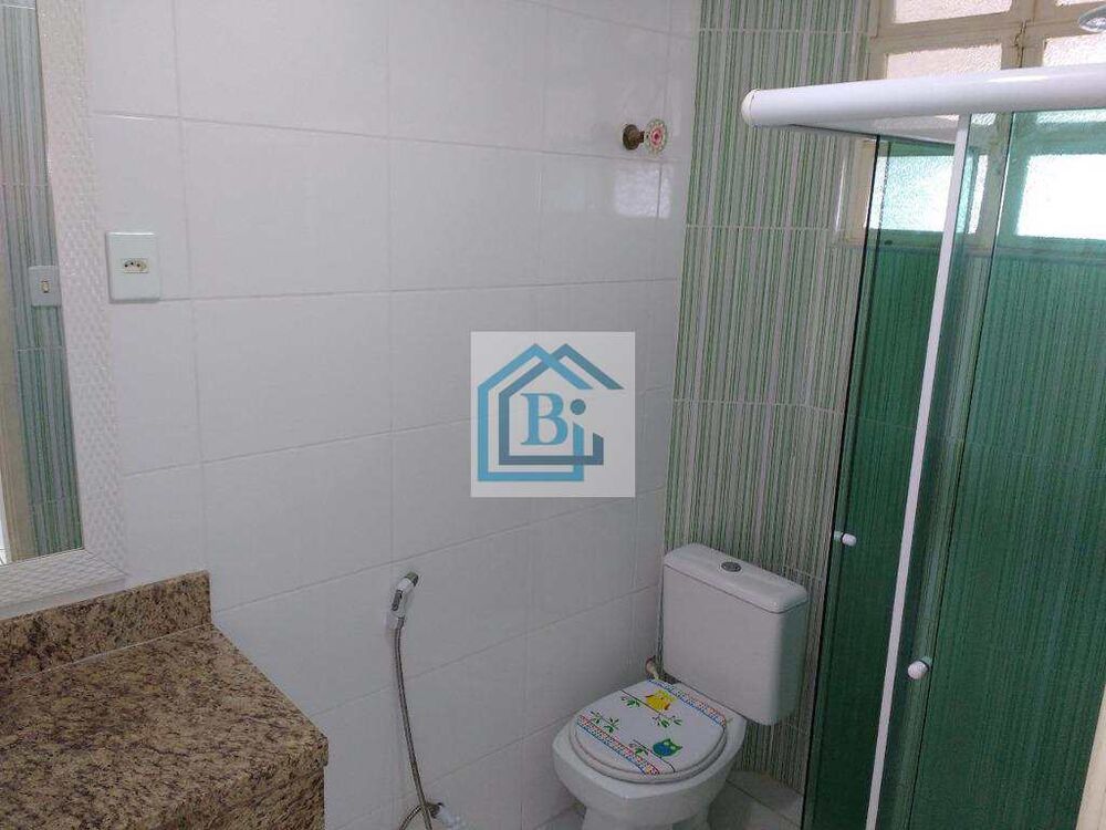 Apartamento, 1 quarto, 40 m² - Foto 3