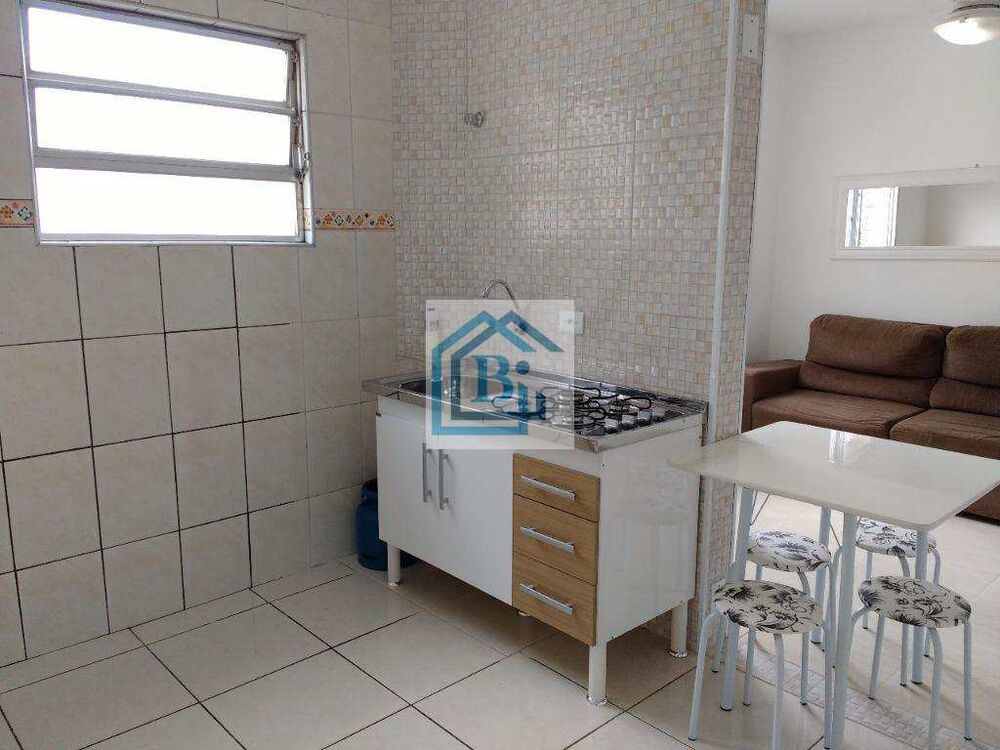 Apartamento, 1 quarto, 40 m² - Foto 16
