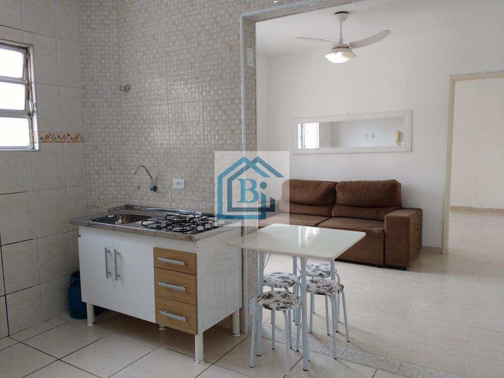Apartamento, 1 quarto, 40 m² - Foto 12
