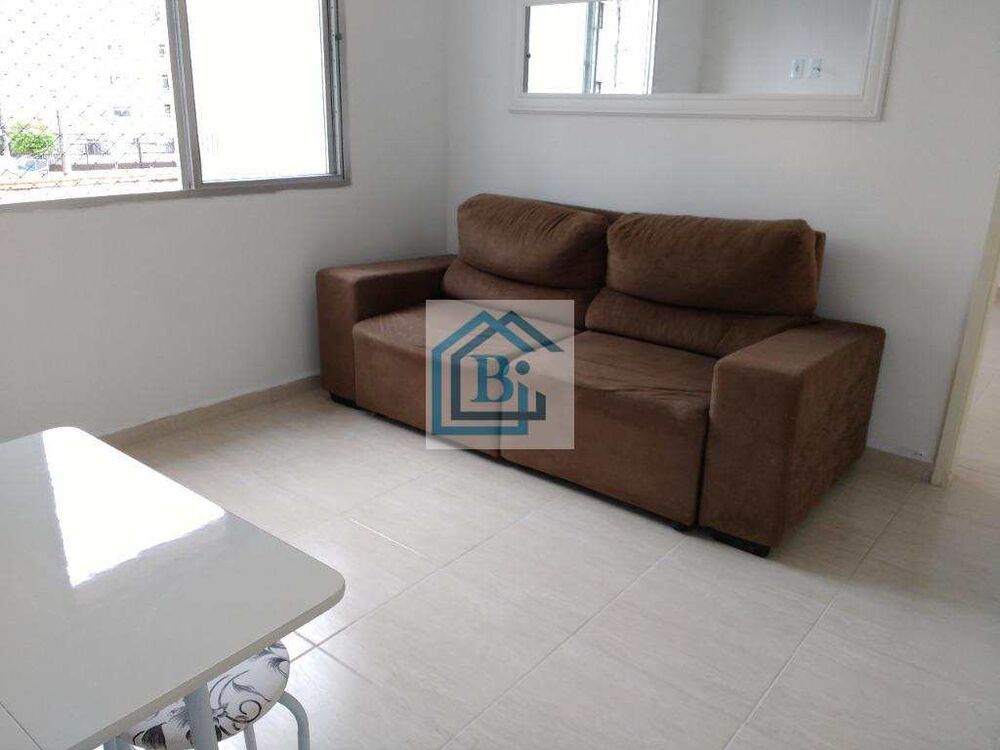 Apartamento, 1 quarto, 40 m² - Foto 10