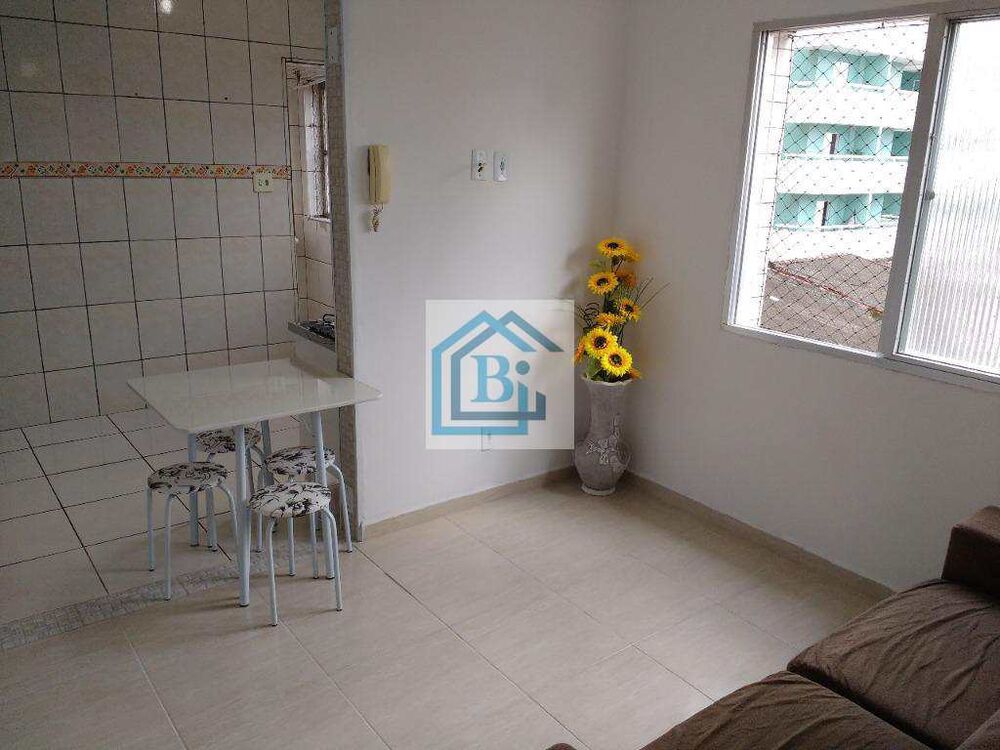 Apartamento, 1 quarto, 40 m² - Foto 11