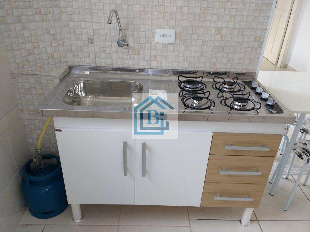 Apartamento, 1 quarto, 40 m² - Foto 15