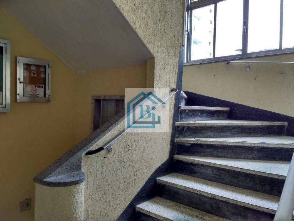 Apartamento, 1 quarto, 40 m² - Foto 9