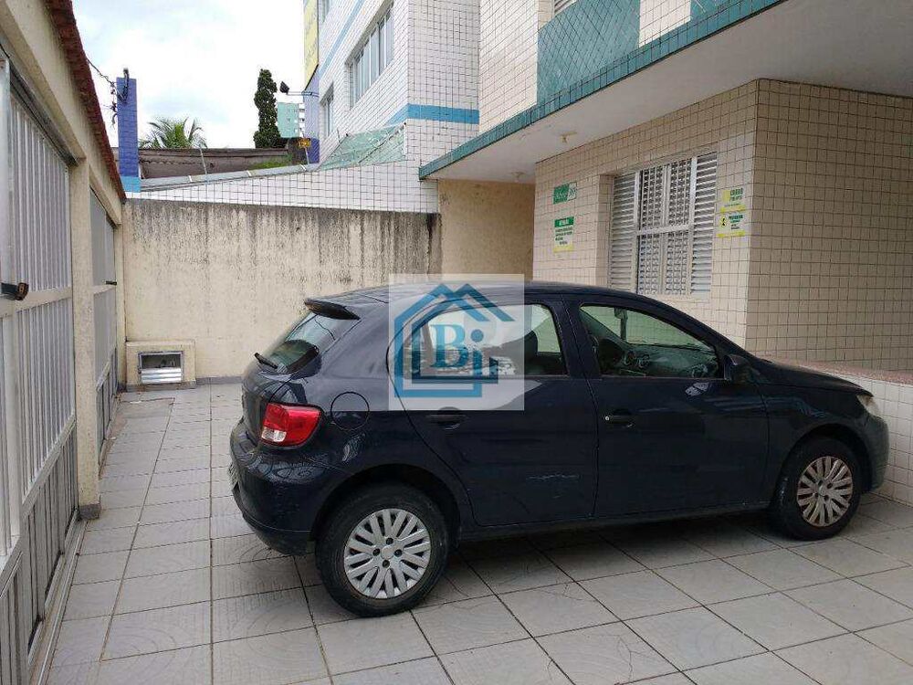 Apartamento, 1 quarto, 40 m² - Foto 7