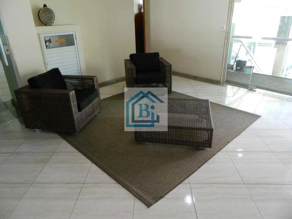 Apartamento, 2 quartos, 85 m² - Foto 4