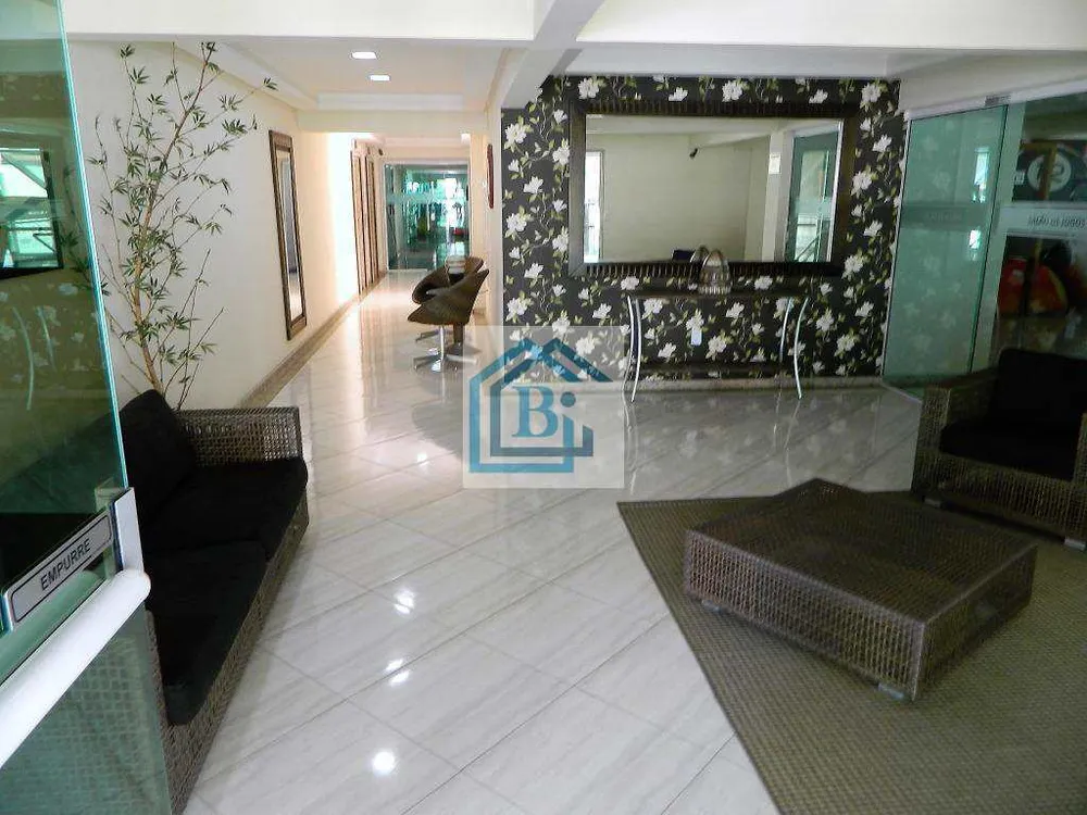 Apartamento, 2 quartos, 85 m² - Foto 2