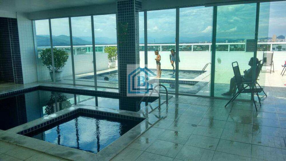 Apartamento, 1 quarto, 58 m² - Foto 4
