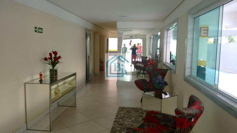 Apartamento, 1 quarto, 58 m² - Foto 2