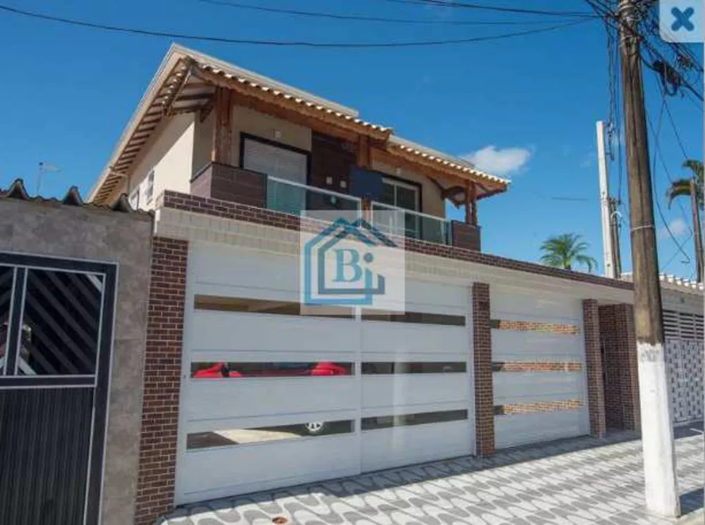 Casa de Condomínio à venda com 2 quartos, 50m² - Foto 3