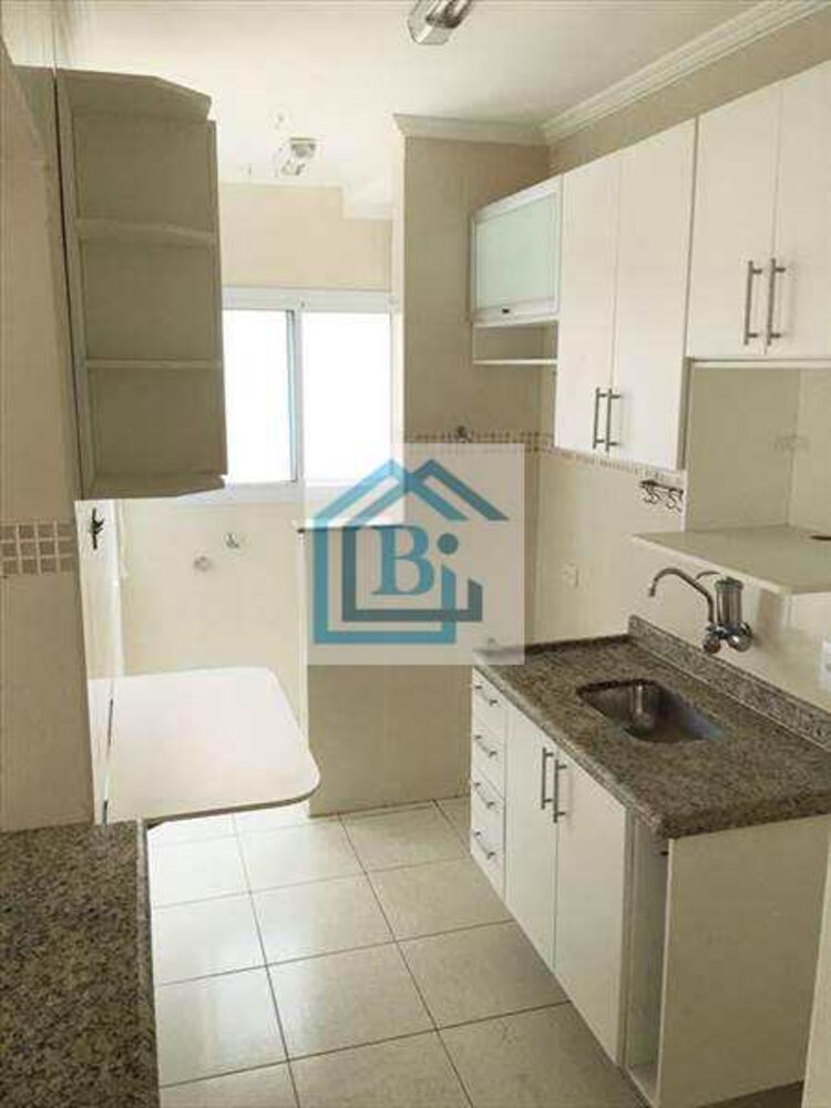 Apartamento, 1 quarto, 53 m² - Foto 2