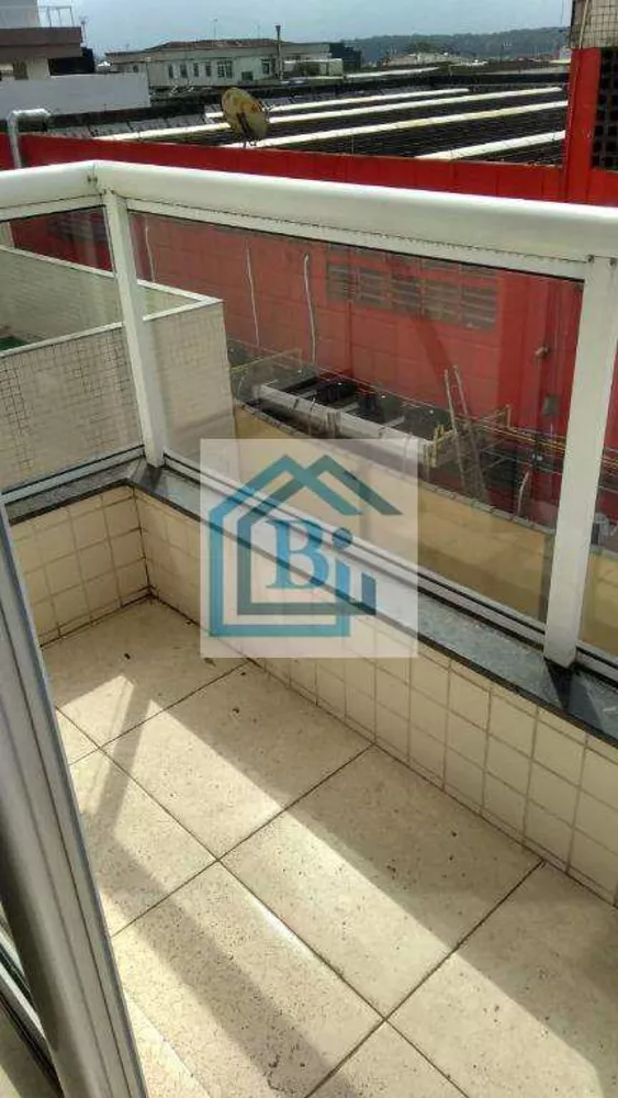 Apartamento à venda com 1 quarto, 44m² - Foto 15