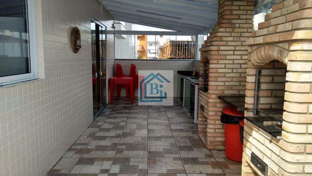 Apartamento à venda com 1 quarto, 44m² - Foto 10