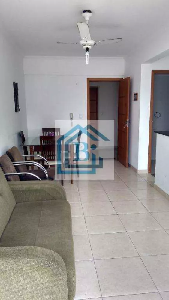 Apartamento à venda com 1 quarto, 44m² - Foto 14